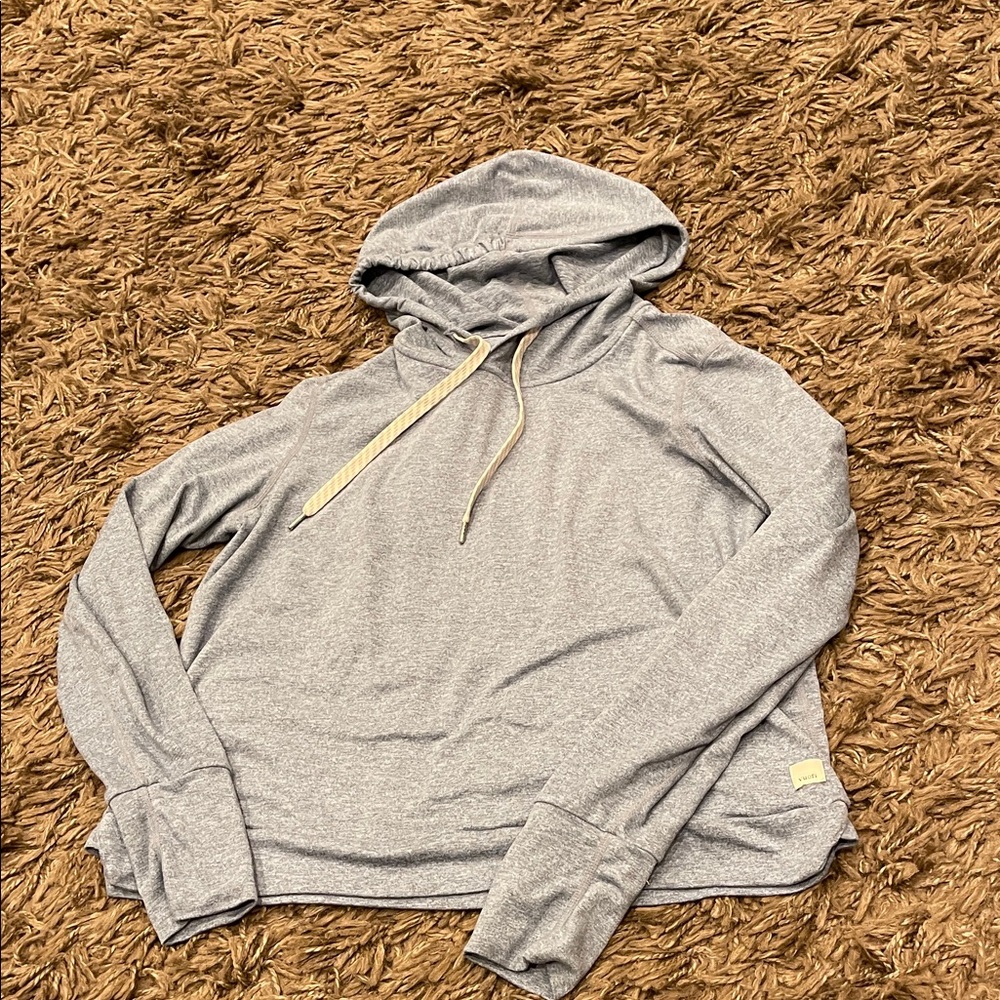 Vuori Clothing W Halo Essential Hoodie Size Small - Picture 3 of 11